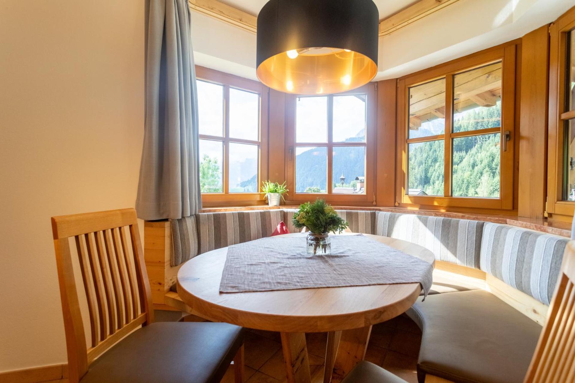 Landhaus Zaglauhof ヴェルフェンヴェンク エクステリア 写真