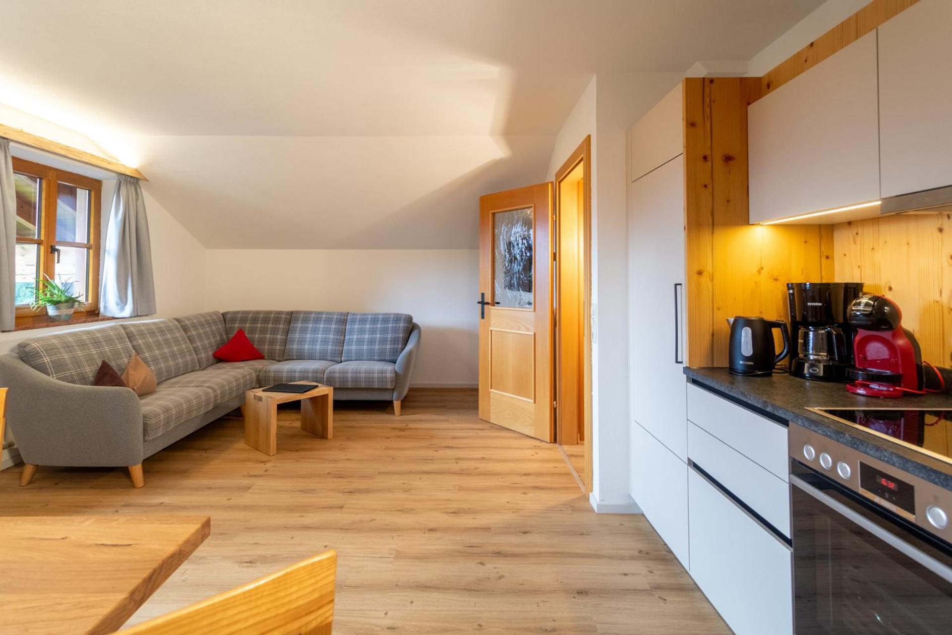 Landhaus Zaglauhof ヴェルフェンヴェンク エクステリア 写真