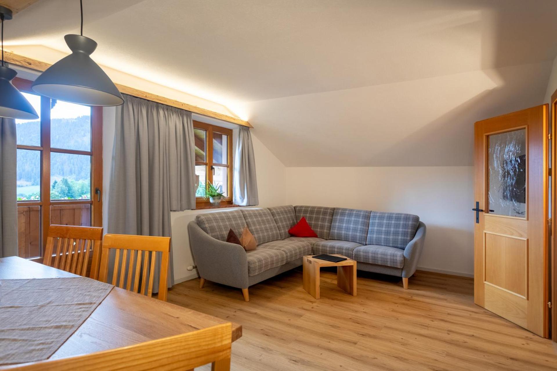 Landhaus Zaglauhof ヴェルフェンヴェンク エクステリア 写真