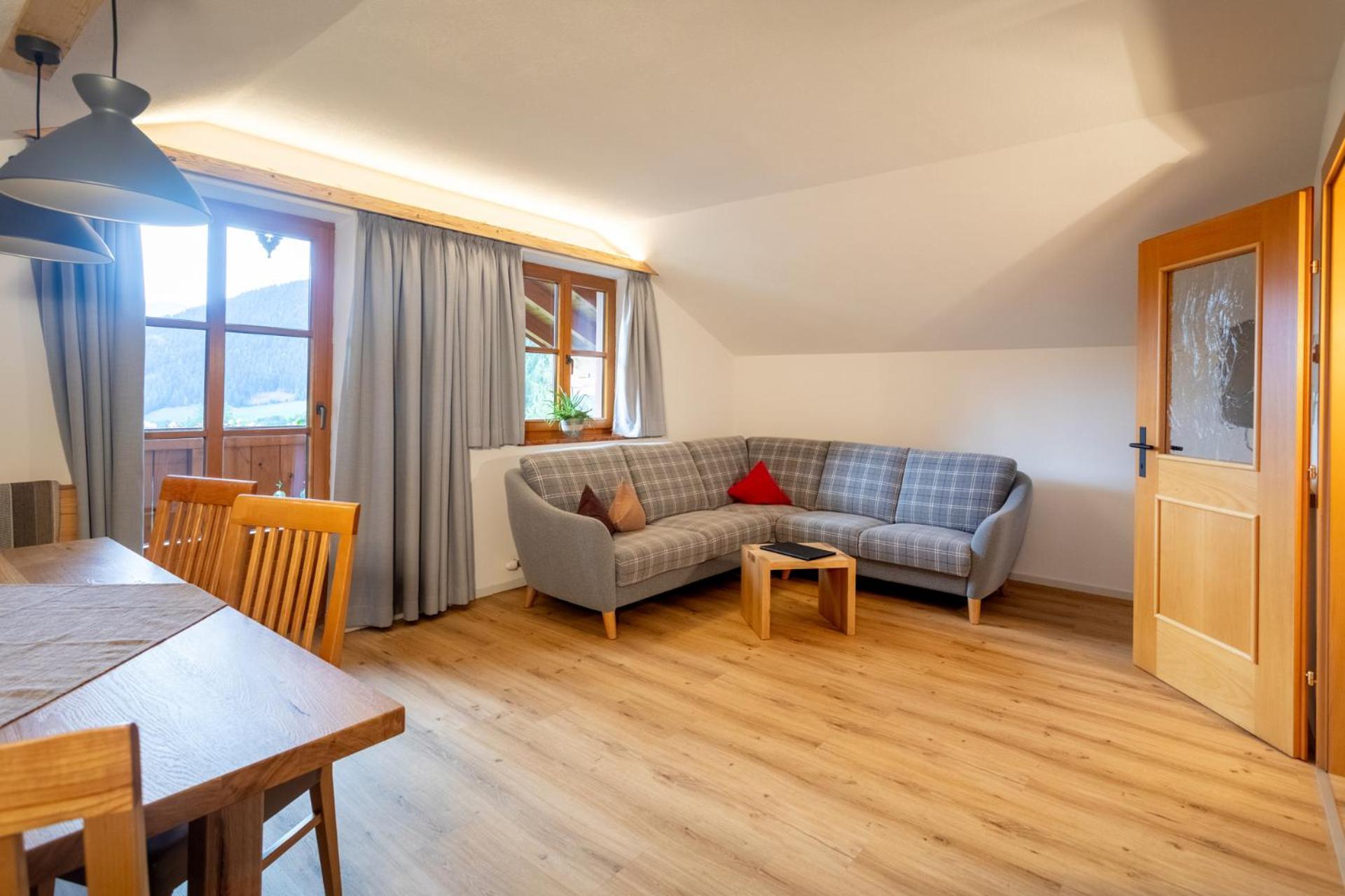 Landhaus Zaglauhof ヴェルフェンヴェンク エクステリア 写真
