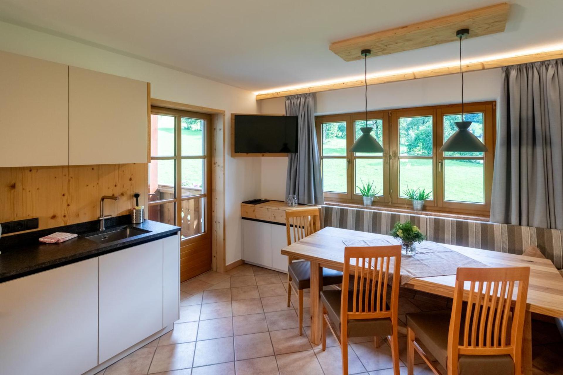 Landhaus Zaglauhof ヴェルフェンヴェンク エクステリア 写真