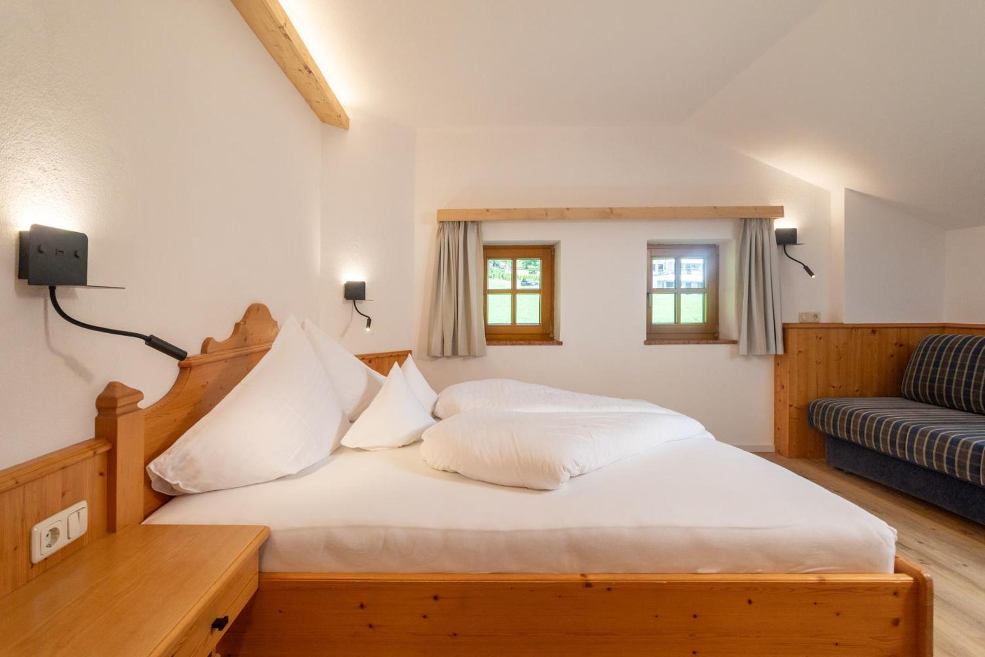Landhaus Zaglauhof ヴェルフェンヴェンク エクステリア 写真