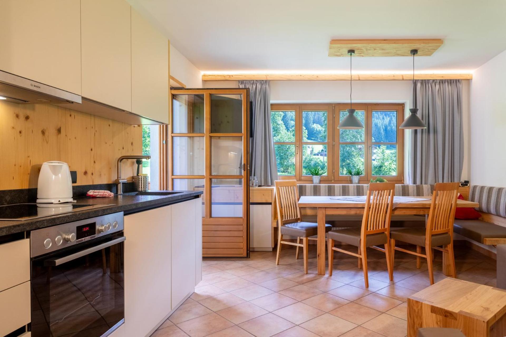 Landhaus Zaglauhof ヴェルフェンヴェンク エクステリア 写真
