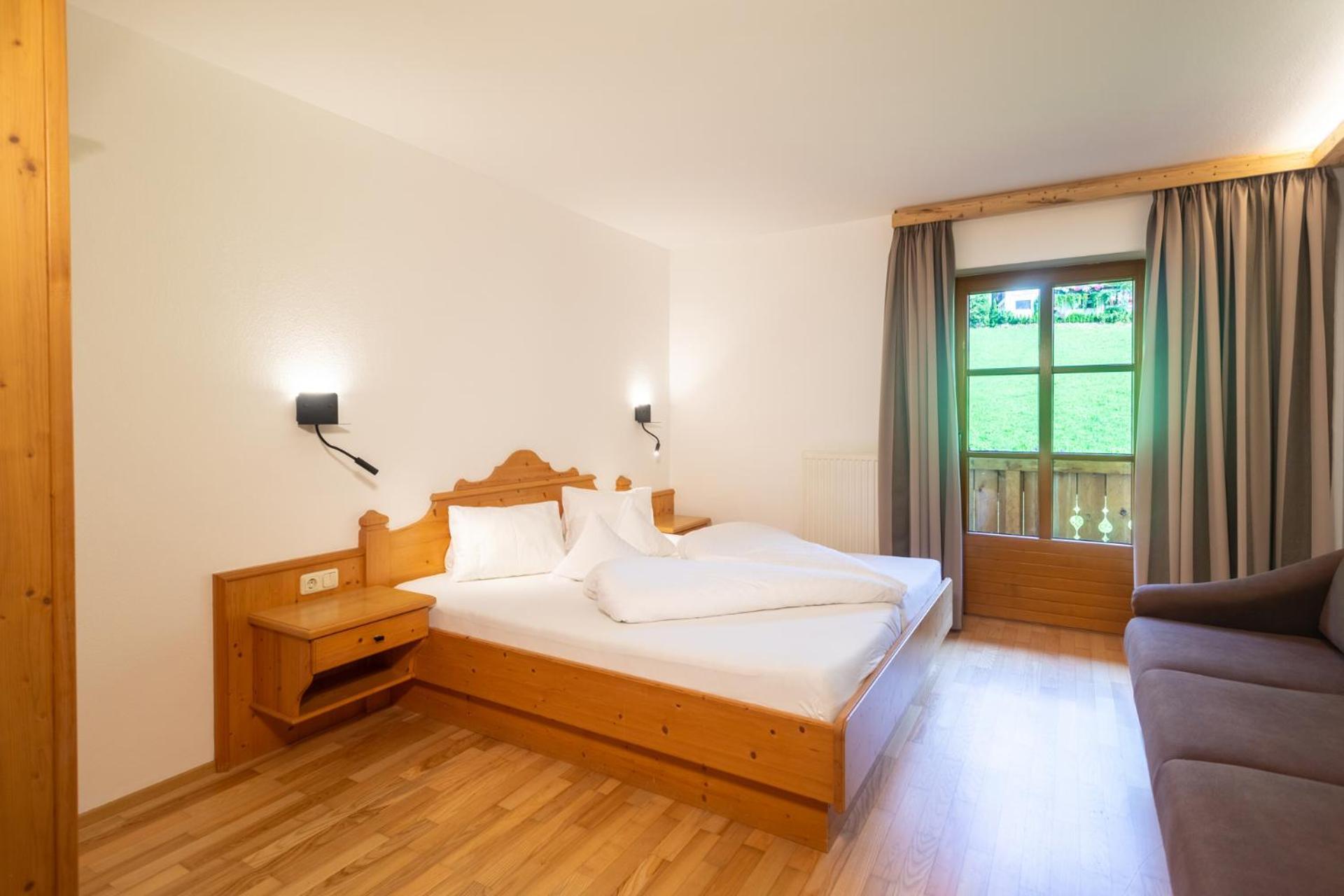 Landhaus Zaglauhof ヴェルフェンヴェンク エクステリア 写真