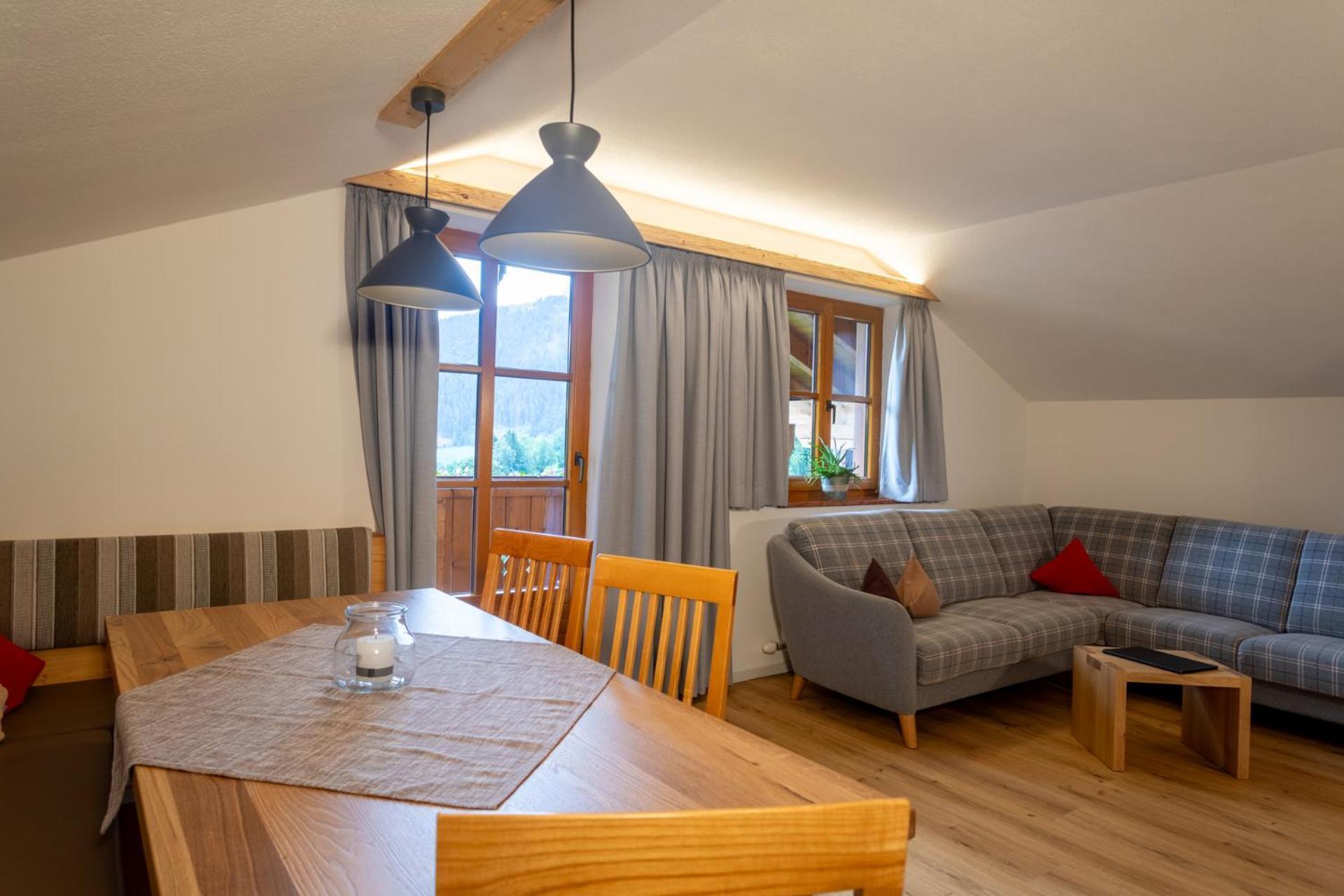 Landhaus Zaglauhof ヴェルフェンヴェンク エクステリア 写真