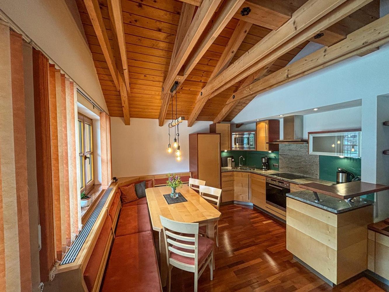 Landhaus Zaglauhof ヴェルフェンヴェンク エクステリア 写真